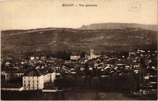 AK Belley Gesamtansicht (1343374)