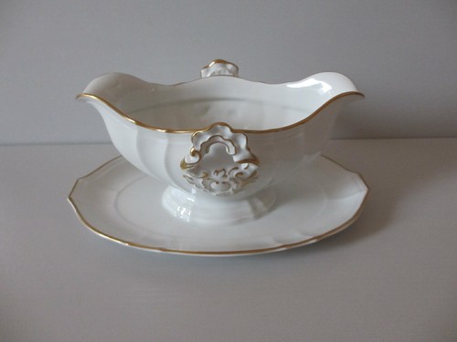 Vintage sauciere 350ml - vintage,