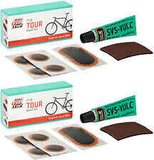 Tip Top Flickzeug Fahrrad