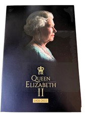 The London Mint Office "Queen