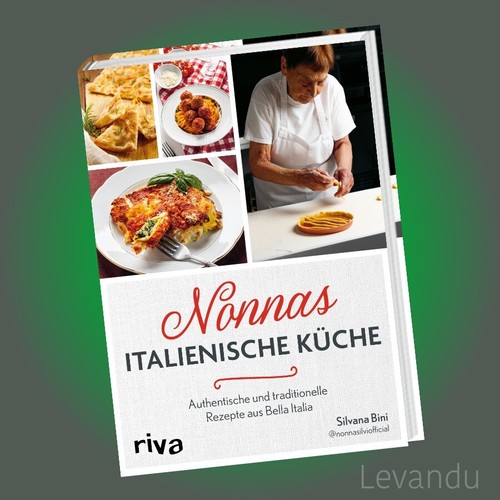 Nonnas italienische küche - italienische,