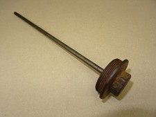 Ölmessstab Ölpeilstab