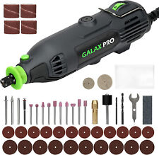 Mini Schleifer Rotationswerkzeug 135W Multifunktionswerkzeug 8000-35000 U/min