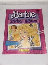 Panini Barbie - Neuste