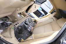 VW Passat 3B 3BG Limousine Sitz Rückbank Rücksitzbank beige sonnen Sitzheizung