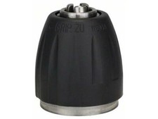 Bosch Schnellspannbohrfutter