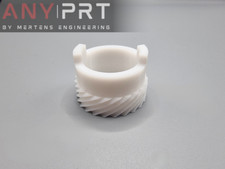 KTM LC4 LC2 EXC SX EGS 125 250 400 620 Tachoschnecke Speedometer Gear - 17 mm