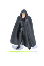 Kenner Star Wars Luke Skywalker Jedi Knight inkl. Lichtschwert 1996 (AF806)