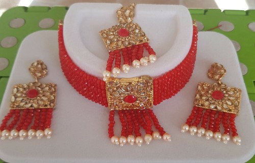 Noorschmuck indian bridal