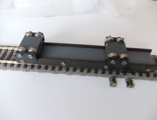 Rollenprüfstand für Lok H0 DC GS