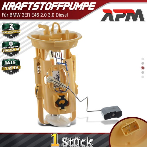 Kraftstoffpumpe fördereinheit - kraftstoffpumpe,