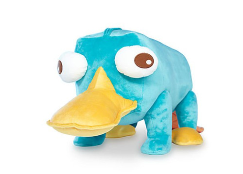 Disney store phineas ferb - phineas, &