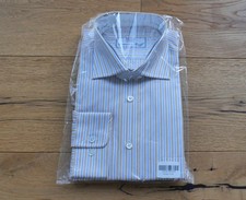 Hemd Daniels & Korff Gr. 39