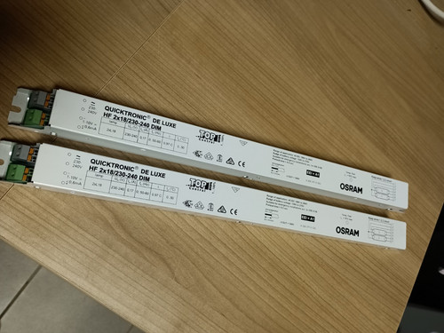 Stück evg osram - stück,,