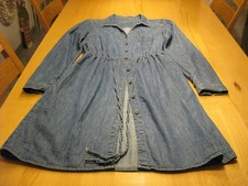 Jeanskleid Gr.38/40 von edc