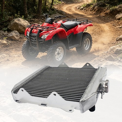 Atv wasserkühler - atv,