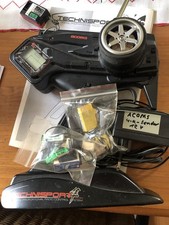 RC Sender, 4 Kanäle, 40 Mhz