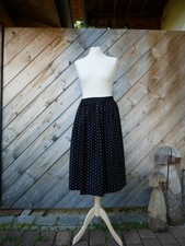 Trachtenrock, Dirndlrock