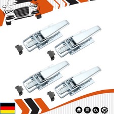 Riegelspannverschluss 4pcs