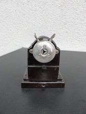Bleistiftspitzmaschine FTE MODELL 120 BAGELIT DDR