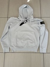 Stone Island Pullover Hoodie