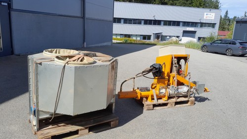 Brikettpresse brikettier - brikettpresse,