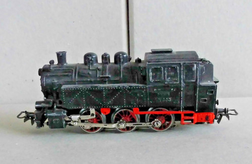 Alte märklin dampf lok tm - alte,