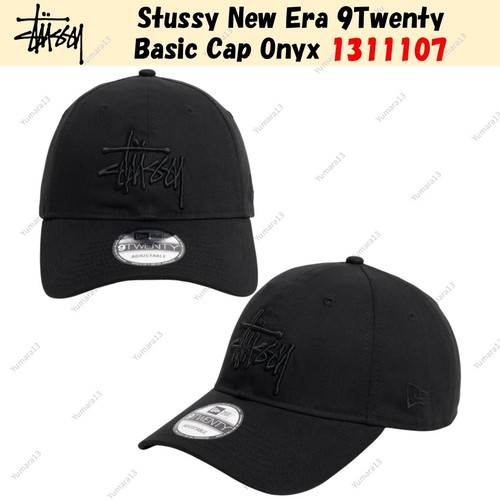 Stussy new era 9twenty basic - 9twenty,