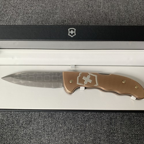 Victorinox hunter pro alox - victorinox,