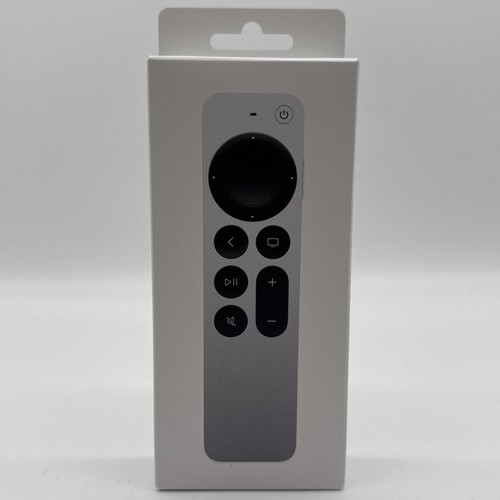 Original apple siri - tv,