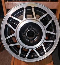 Alufelge avus snowflake - vw,
