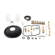 Carburetor Repair Conversion