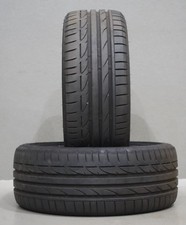 2x Pirelli P Zero RSC* 225 40