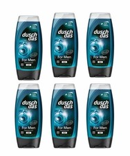Duschdas Duschgel For Men 3in1