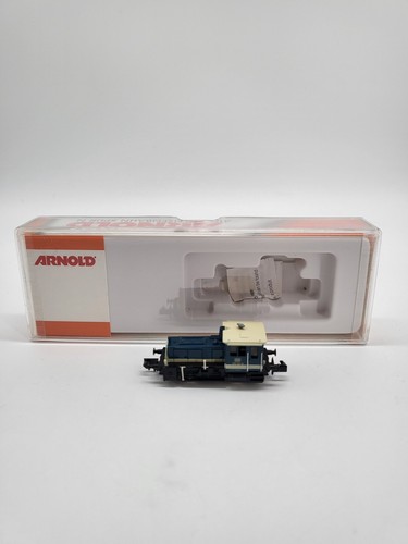 Arnold spur 2083 diesellok - arnold,