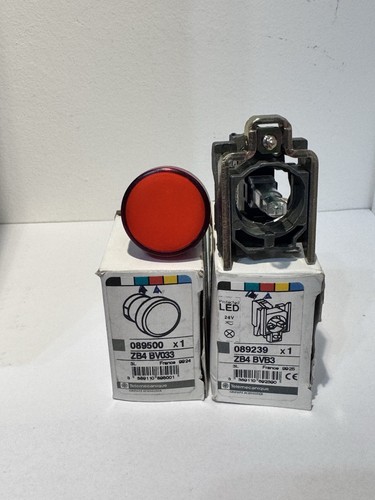 Telemecanique zb4 bv03 - zb4,