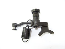 Regulierhebel Gleitstück für MWM KD12 Z Motor vom Fendt Farmer 1 FW 237 Traktor