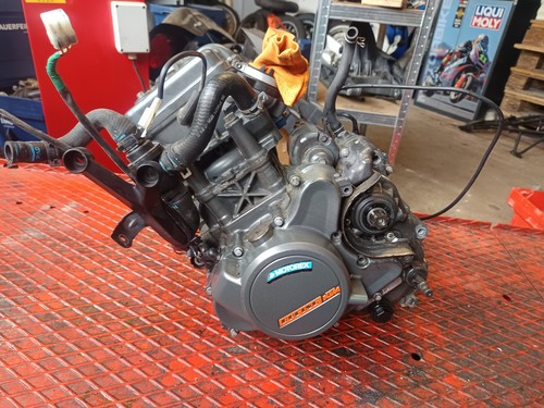 Ktm 125 duke - ktm, 20