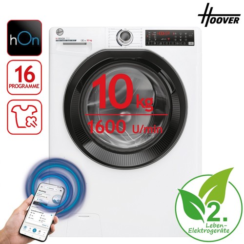 Hoover h3wps6106tamb - hoover, h3wps6106tamb-s