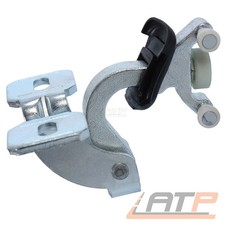 ROLLENFÜHRUNG SCHIEBETÜR