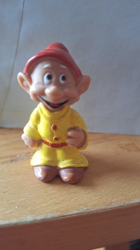Seppl vintage bullyland - seppl,