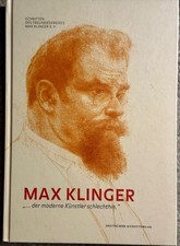 Max Klinger ... der moderne