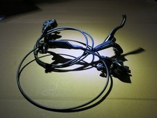 Shimano SLX Hydraulische Scheibenbremse Set Hebel/Bremssättel  BL-M445/BR-M446