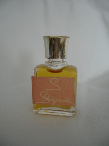 Schiaparelli elsa s - elsa,