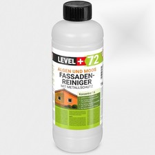 Fassadenreiniger 1kg Algen