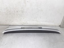 Saab 9-3 Ver2 2005 Heckspoiler