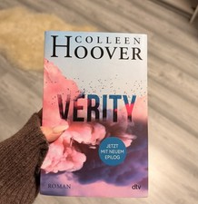Colleen Hoover Verity (2020