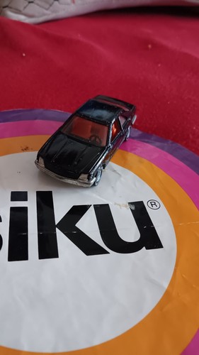 Siku 1052 mercedes - 1052,