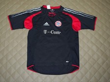 FC Bayern München Trikot Gr
