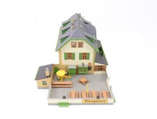 Kibri H0 38197 Gebäude